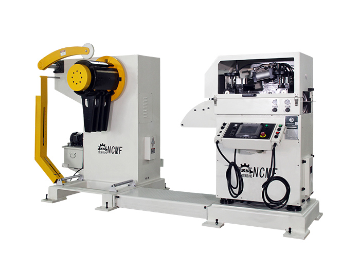 Three-in-one feeder NCMF-1