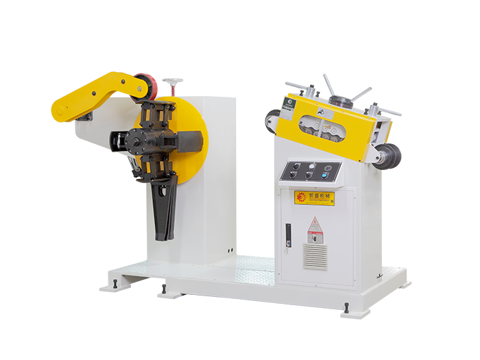 2-in-1 leveling machine UL-300