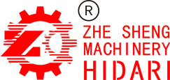 Dongguan Zhesheng Machinery Co., Ltd.

